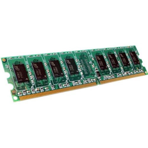 1011263950__13542.1676379284__77698.1696279913.jpg S512M3EH1QK1 | SimpleTech | 512MB PC2700 DDR-333MHz ECC Unbuffered CL2.5 184-Pin DIMM Memory Module - Image 1