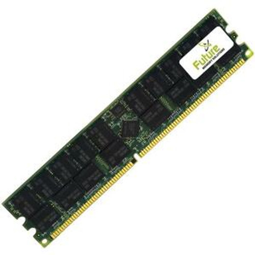 1012375210__39356.1676409046__80355.1696279592.jpg VE16722B8EN3-SN01 | Viking | 128MB EDO ECC Buffered 168-Pin DIMM Memory Module - Image 1