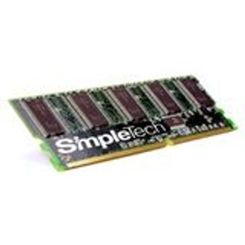 1012738923__09588.1676394940__38705.1696279718.jpg STI6432220J1-75EWG | Western Digital | SimpleTech 256MB DDR SDRAM Memory Module - Image 1