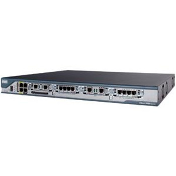 1013078306__75463.1536734606__93790.1696265870.jpg C2801-4SHDSL/K9 | CISCO | 2801 4-Pair G.Shdsl Bdl Hwic-4Shdsl Svc 64F/192D - Image 1