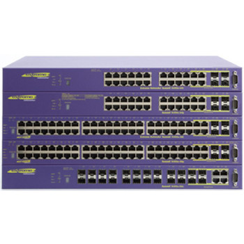 1013887690__48099.1536736549__53944.1696278468.jpg 16148T | EXTREME NETWORKS | 48-Ports Fast Ethernet Summit X450E-48P-Taa Poe Geth 4Pt Sfp Switch - Image 1