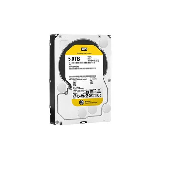 1014f73d382ffa89a3eab6efa863743b__61074.1698768421.jpg WD5001FXYZ | Western Digital | Re 5Tb 7200Rpm Sata 6Gbps 128Mb Cache 3.5-Inch Internal Hard Drive - Image 1