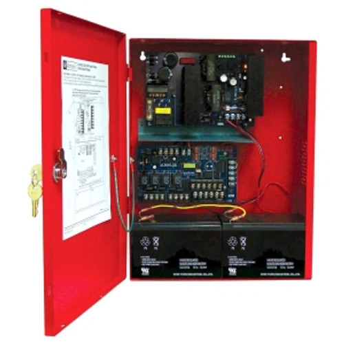 1018831488__10867.1673191473__52962.1696336376.jpg AL1002ULADA | Altronix | Proprietary Power Supply Wall Mount 110 V AC - Image 1