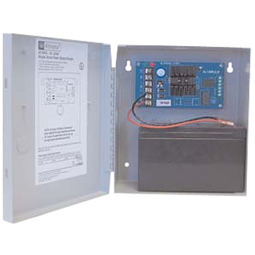 1018831489__39532.1673191464__46065.1696336377.jpg AL100UL | Altronix | Proprietary Power Supply Wall Mount 16.5 V AC - Image 1