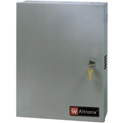1018831490__67409.1673191470__93673.1696336376.jpg AL1012ULACM | Altronix | Proprietary Power Supply Wall Mount 110 V AC - Image 1