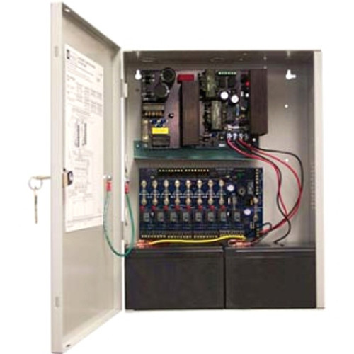 1018831493__02023.1673191476__85473.1696336376.jpg AL1024ULACM | Altronix | Proprietary Power Supply Wall Mount 110 V AC - Image 1