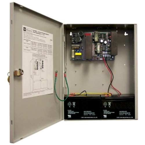 1018831496__43691.1673191467__88061.1696336377.jpg AL1024ULX | Altronix | Proprietary Power Supply Wall Mount 110 V AC - Image 1