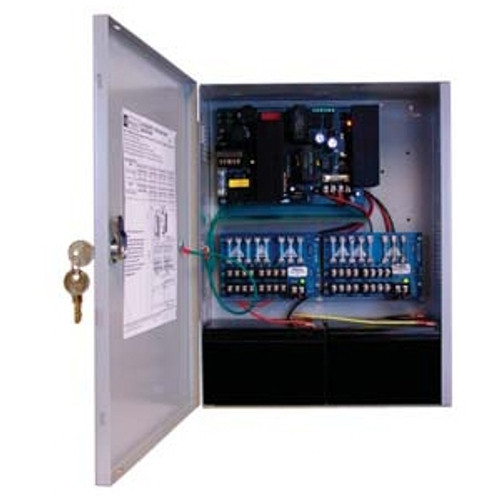 1018831498__40014.1673191487__12010.1696336376.jpg AL1024ULXPD16 | Altronix | Proprietary Power Supply Wall Mount 110 V AC - Image 1