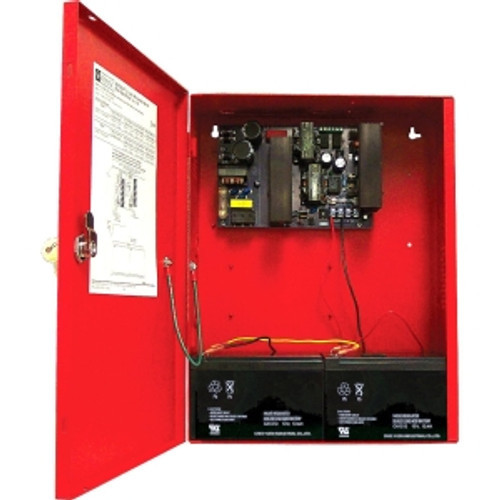 1018831499__32464.1673191645__64276.1696336373-1.jpg AL1024ULXR | Altronix | Proprietary Power Supply Wall Mount 110 V AC - Image 1