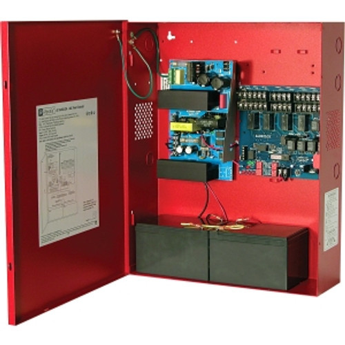 1018831500__40734.1673191654__85896.1696336373.jpg AL1042ULADA | Altronix | Proprietary Power Supply Wall Mount 110 V AC - Image 1