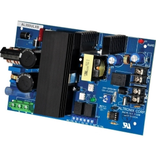 1018831507__72792.1673190966__36354.1696336384-1.jpg AL300ULXB | Altronix | Proprietary Power Supply 110 V AC - Image 1