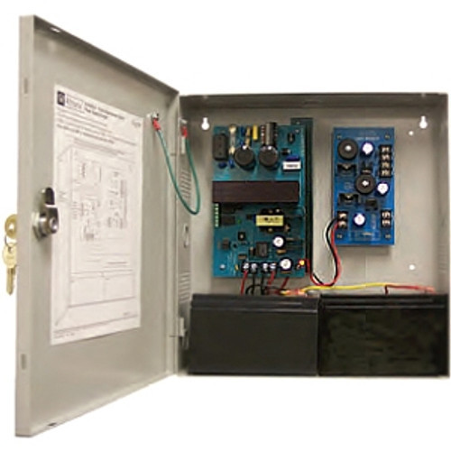 1018831509__55212.1673190975__33410.1696336384.jpg AL400UL3 | Altronix | Proprietary Power Supply 110 V AC - Image 1