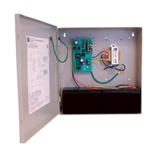 1018884221__68449.1673178736__59673.1696336582.jpg AL176ULX | Altronix | Proprietary Power Supply Wall Mount 110 V AC - Image 1