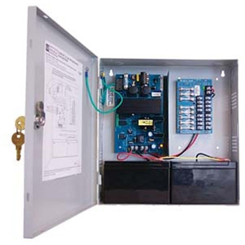 1018884225__88480.1673178751__47902.1696336582.jpg AL300ULXPD16 | Altronix | Proprietary Power Supply Wall Mount 110 V AC - Image 1