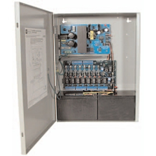 1018884228__16560.1673179261__27729.1696336573.jpg AL400ULACMCB | Altronix | Proprietary Power Supply Wall Mount 110 V AC - Image 1