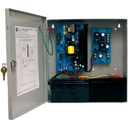 1018884236__78518.1673179459__47733.1696336570.jpg AL600UL3 | Altronix | Proprietary Power Supply Wall Mount 110 V AC - Image 1