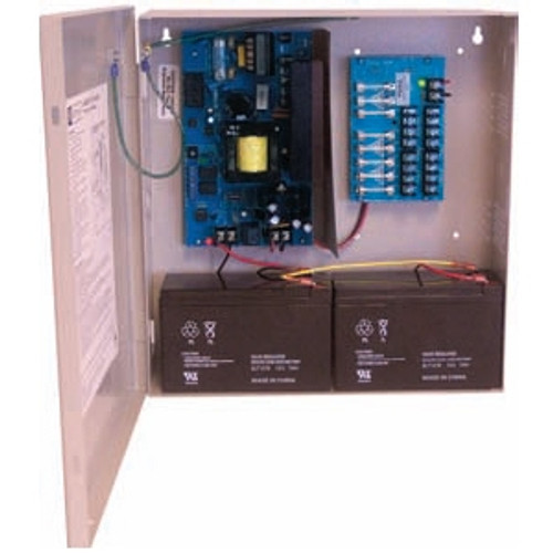 1018884244__70162.1673191436__46466.1696336377.jpg AL600ULPD8 | Altronix | Proprietary Power Supply Wall Mount 110 V AC - Image 1