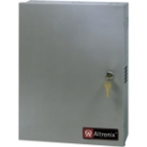 1018884247__58582.1673187289__40315.1696336443.jpg AL600ULXPD8 | Altronix | Proprietary Power Supply 110 V AC Input Voltage Wall Mount - Image 1
