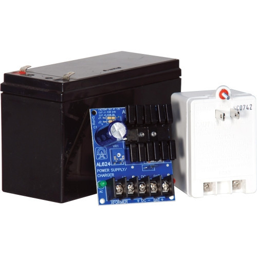 1018884252__68794.1673187379__47131.1696336441-1.jpg AL62412CX | Altronix | 12V DC Power Supply Board - Image 1