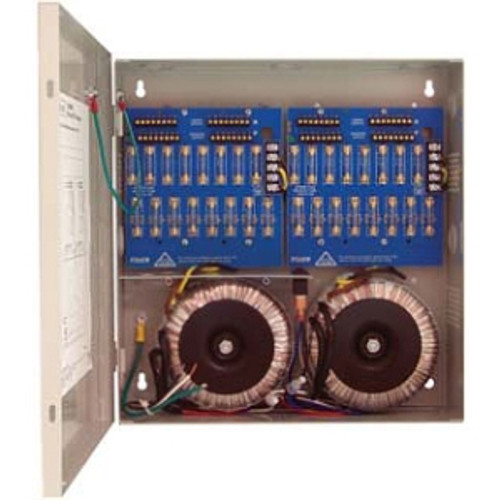 1018884263__87062.1673191493__61508.1696336376-1.jpg ALTV2432600UL | Altronix | Proprietary Power Supply 600 W Wall Mount 110 V AC - Image 1