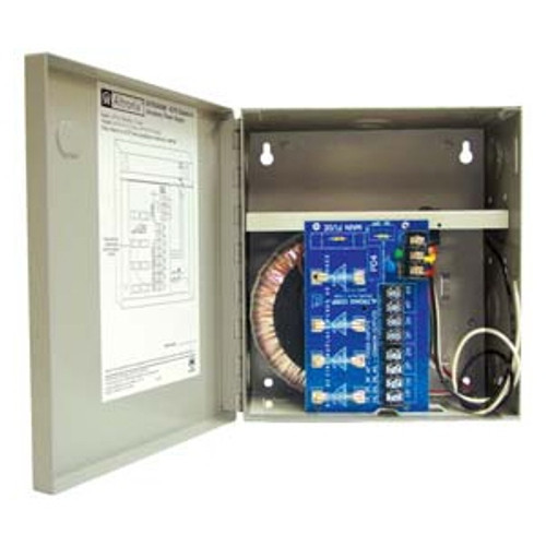 1018884265__28198.1673190957__36343.1696336385-1.jpg ALTV244300CB | Altronix | Proprietary Power Supply 300 W Wall Mount 110 V AC - Image 1