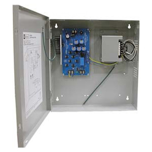 1018890701__48289.1673190960__62505.1696336385-1.jpg LPS5C12X | Altronix | Proprietary Power Supply Wall Mount 110 V AC - Image 1