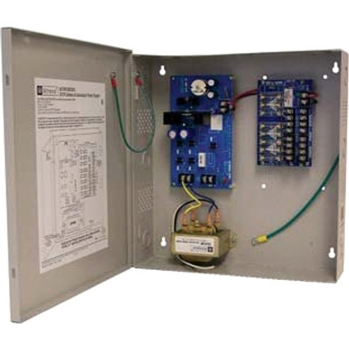 1019762720__97080.1673190747__29018.1696336389.jpg ALTV615DC8UL3 | Altronix | DC Wall Mount CCTV Power Supply - Image 1