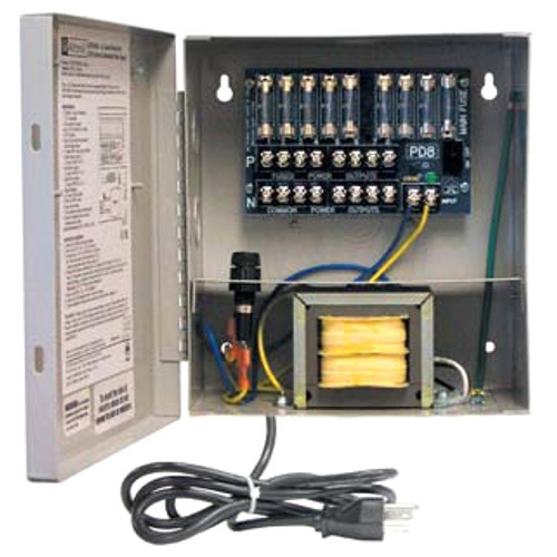 1019762721__34685.1673190750__40898.1696336389.jpg ALTV248ULCB3 | Altronix | 24VDC 3.5A 8PTC Outputs CCTV Power Supply - Image 1
