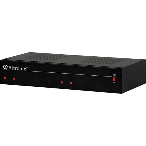 1020276795__78618.1673183441__50337.1696336508.jpg R1224DC16CBV | Altronix | 12/24V 16PTC Rack Mount DC Power Supply - Image 1