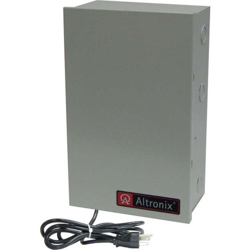 1020277032__57566.1673183450__13882.1696336507.jpg ALTV248300UL3 | Altronix | CCTV AC Wall Mount 8-Output Power Supply (8 Fused Outputs 3 Wireline and Ul Listed) - Image 1