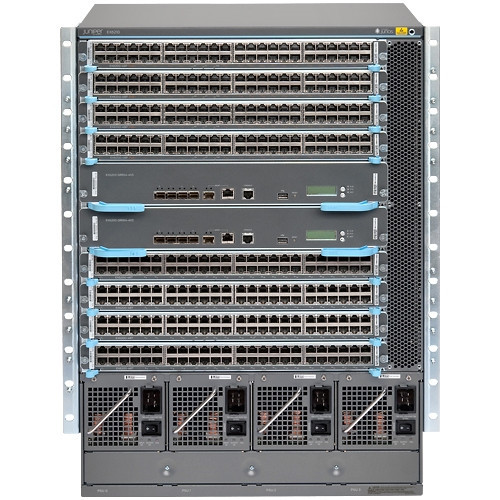 1020704769__45261.1673179849__69045.1696336563.jpg EX6200-PWR-DC2100 | Juniper Networks | 2100 Watts DC Power Supply for EX6200 - Image 1