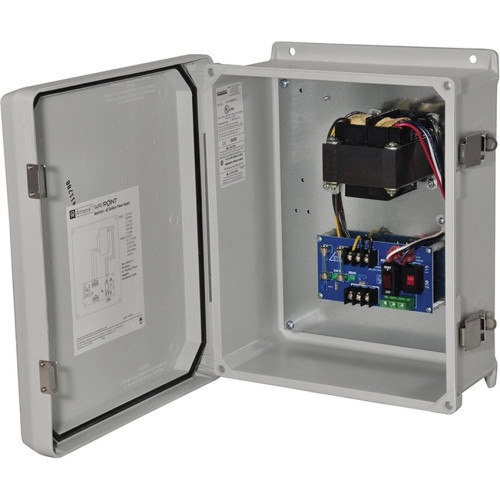 1020776670__55836.1673191334__82207.1696336379-1.jpg WAYPOINT17A | Altronix | WayPoint17A Outdoor Wall Mount Power Supply - Image 1