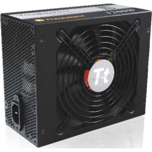 1020812663__93814.1673185348__90801.1696336475.jpg TP-1200M | Thermaltake Tech | Toughpower TP-1200AH5CES 1200-Watts ATX12V/EPS12V 91% Efficiency Power Supply - Image 1