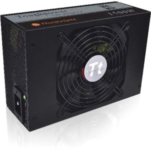 1020812664__80667.1673185596__12581.1696336471.jpg TP-1500M | Thermaltake Tech | Toughpower TP-1500AH5CES 1500-Watts ATX12V/EPS12V 91% Efficiency Power Supply - Image 1
