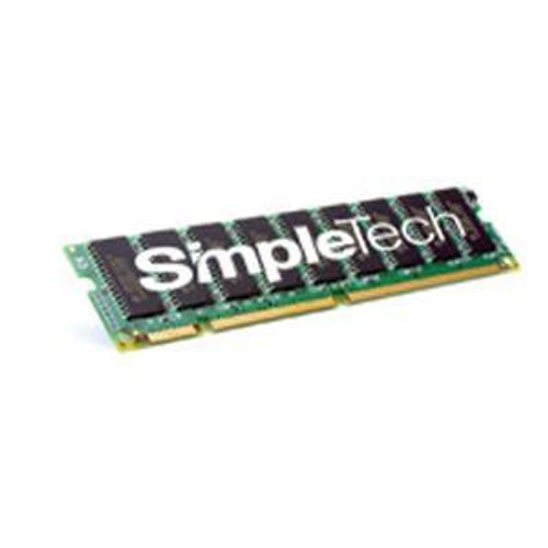 10214991__32420.1676379581__52866.1696279909.jpg S64L2EBB1 | SimpleTech | 64MB EDO ECC 168-Pin DIMM Memory Module - Image 1
