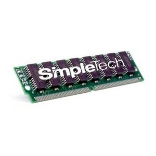 10216325__97872.1676380198__49279.1696279902.jpg SCN10136/32 | Western Digital | SimpleTech 32MB FastPage DRAM Memory Module - Image 1