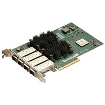 00L4584 | Ibm | Quad-Ports 1Gbps Iscsi Host Interface Card For V3700