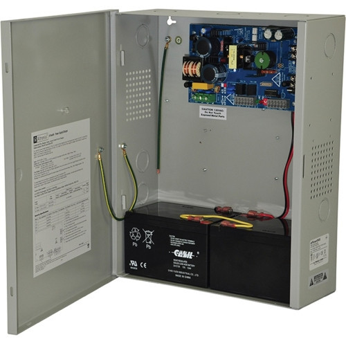 1024387135__77034.1673185457__40394.1696336473.jpg EFLOW4NX | Altronix | 2-Output Power Supply and Charger - Image 1