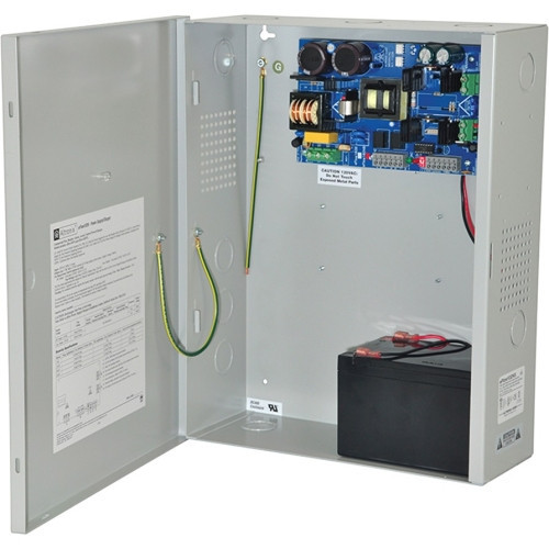 1024405405__05280.1673186134__81164.1696336462.jpg EFLOW102NX | Altronix | 2-Output Power Supply and Charger - Image 1
