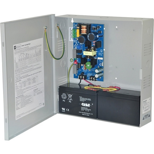 1024405406__15976.1673184709__34644.1696336485.jpg EFLOW4N | Altronix | 2-Output Power Supply and Charger - Image 1