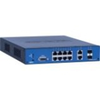 1025629600__62179.1536736555__81971.1696266166.jpg 1700571F1 | ADTRAN | Netvanta 1531P 12-Port Poe Layer 3 Lite Gigabit Ethernet Switch With 2X Sfp Ports - Image 1