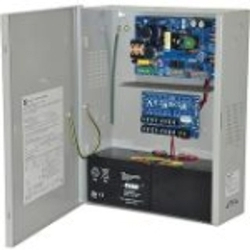 1026007504__40671.1673185409__34224.1696336474.jpg EFLOW4NX8D | Altronix | Eight (8) PTC Outputs Power Supply/Charger 120 V A - Image 1