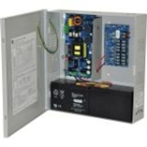 1026007518__56342.1673189401__66284.1696336413-1.jpg EFLOW104N8D | Altronix | Eight (8) PTC Outputs Power Supply/Charger 120 V AC Input Voltage 24 V DC Output Voltage Wall Mount - Image 1
