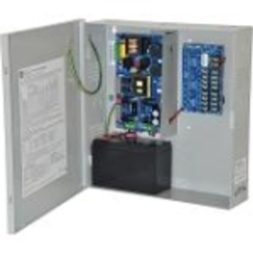 1026007523__27074.1673185411__06117.1696336474.jpg EFLOW102N8D | Altronix | Eight (8) PTC Outputs Power Supply/Charger 120 V AC Input Voltage 12 V DC Output Voltage Wall Mount - Image 1