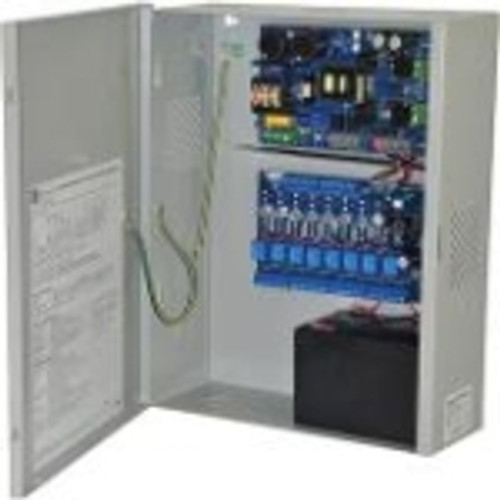 1027132061__55827.1673191562__51575.1696336375-1.jpg EFLOW102NA8D | Altronix | Power Supply 120 V AC Input Voltage 12 V DC Output Voltage Wall Mount - Image 1