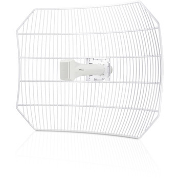 1027151080__60035.1536737838__57592.1696280432.jpg AG-HP-2G20 | Ubiquiti Networks | 2 GHz High-Performance Integrated InnerFeed Antenna 5pk 2.4GHZ Airgrid Airmax 20DBI - Image 1