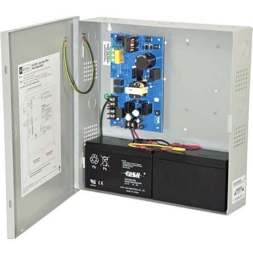 1027918627__17013.1673187376__75794.1696336442-1.jpg OLS120D2X | Altronix | 12V 24V 115/230VDC Dual Output Power Supply/Charger - Image 1