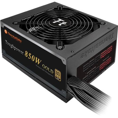 1028050826__91847.1673184703__22481.1696336485.jpg PS-TPD-0850MPCGUS-1 | Thermaltake Tech | ToughPower 850-Watts 80 Plus Power Supply - Image 1