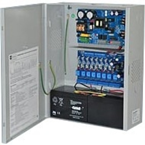 1028231524__94715.1673191149__91936.1696336381-1.jpg EFLOW6NA8 | Altronix | Power Supply and Charger - Image 1
