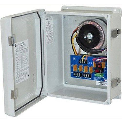1033727896__82023.1673208762__23336.1696336070.jpg WAYPOINT30ADU | Altronix | 120-230V AC Outdoor Power Supply - Image 1
